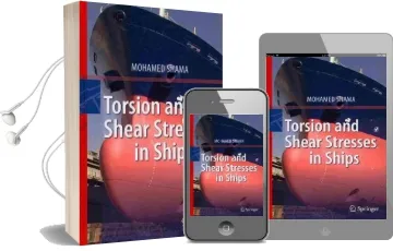 Torsion and Shear Stresses in Ships Audiobook download free by Mohamed Shama