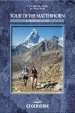 Audiobook Tour of the Matterhorn: A Trekking Guide author Hilary Sharp