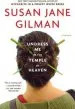 Audiobook Undress me in the Temple of Heaven author Susan Jane Gilman