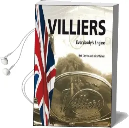 Villiers Everybody'S Engine Audiobook download free by Rob Carrick