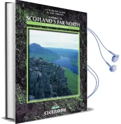 Walking in Scotland'S far North: 62 Mountain Walks Audiobook download free by Andy Walmsley