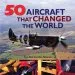 Audiobook 50 Aircraft That Changed the World author Ron Dick