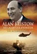 Audiobook Alan Bristow: Helicopter Pioneer - the Autobiography author Alan Bristow