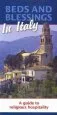 Audiobook Beds and Blessings in Italy: A Guide to Religious Hospitality author Federica Polegri