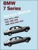 Audiobook Bmw 7 Series Service Manual 1995-2001 (E38): 740I, 740Il, 750Il author Bentley Publishers