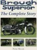 Audiobook Brough Superior: The Complete Story author Peter Miller