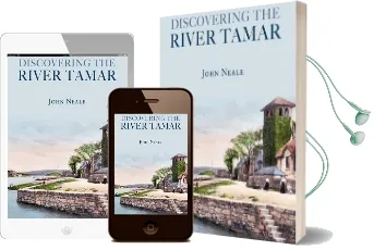 Discovering the River Tamar Audiobook download free by John Neale
