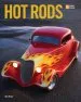 Audiobook Hot Rods author Alan Mayes