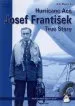 Audiobook Hurricane ace Josef Frantisek author Jiri Rajlich