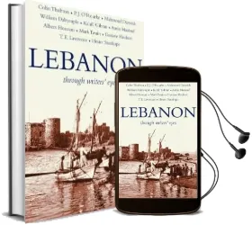 Lebanon Audiobook download free by Various