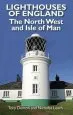 Audiobook Lighthouses of England: The North West and Isle of man author Nicholas Leach