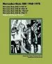 Audiobook Mercedes-Benz 280 1968-1972 Owners Workshop Manual author Autobooks