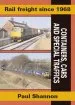Audiobook Rail Freight Since 1968: Containers, Cars & Special Traffics author Paul Shannon
