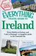 Audiobook The Everything Travel Guide to Ireland: From Dublin to Galway and Cork to Donegal - a Complete Guide to the Emerald Isle author Thomas Hollowell