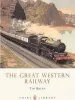 Audiobook The Great Western Railway author Tim Bryan