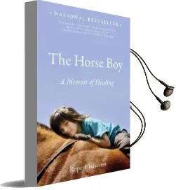 The Horse boy: A Memoir of Healing Audiobook download free by Rupert Isaacson