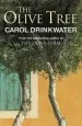 Audiobook The Olive Tree author Carol Drinkwater