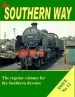 Audiobook The Southern Way: No. 12 author Kevin Robertson