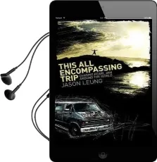 This all Encompassing Trip (Chasing Pearl jam Around the World) Audiobook download free by Jason Leung