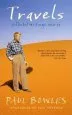 Audiobook Travels author Paul Bowles