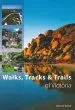 Audiobook Walks, Tracks and Trails of Victoria author Derrick Stone
