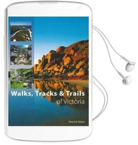 Walks, Tracks and Trails of Victoria Audiobook download free by Derrick Stone