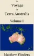 Audiobook A Voyage to Terra Australis: Volume 1 author Matthew Flinders