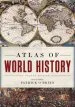 Audiobook Atlas of World History author Patrick O'Brien