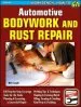 Audiobook Automotive Bodywork and Rust Repair author Matt Joseph