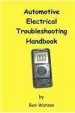 Audiobook Automotive Electrical Troubleshooting Handbook author Ben Watson