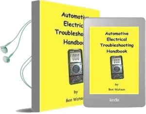 Automotive Electrical Troubleshooting Handbook Audiobook download free by Ben Watson