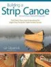 Audiobook Building a Strip Canoe, Second Edition author Gil Gilpatrick