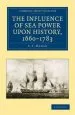 Audiobook Cambridge Library Collection - Naval and Military History: The Influence of sea Power Upon History, 1660-1783 author A. T. Mahan