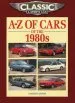 Audiobook Classic and Sports car Magazine a-z of Cars of the 1980S author Martin Lewis