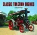 Audiobook Classic Traction Engines author Paul Stratford