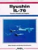 Audiobook Ilyushin Il-76: Russia'S Ubiquitous jet Freighter author Yefim Gordon