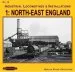 Audiobook Industrial Locomotives & Installations: North East England no. 18, v. 1 author Neville Stead