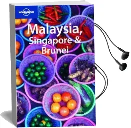 Malaysia Singapore and Brunei Audiobook download free by Simon Richmond