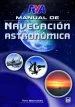 Audiobook Manual de Navegacion Astronomica / rya Astro Navigation Handbook author Tim Bartlett