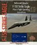 Audiobook Mcdonnell Douglas F-15E Strike Eagle Pilot'S Flight Operating Instructions author United States Air Force