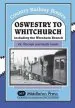 Audiobook Oswestry to Whitchurch: And the Wrexham Branch author Keith Smith