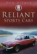 Audiobook Reliant Sports Cars author Don Pither