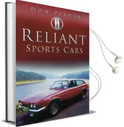 Reliant Sports Cars Audiobook download free by Don Pither