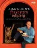 Audiobook Rick Stein'S far Eastern Odyssey author Rick Stein