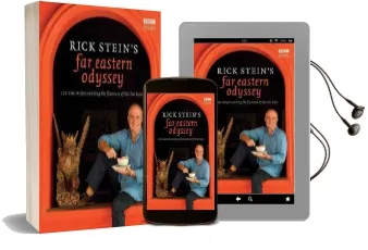 Rick Stein'S far Eastern Odyssey Audiobook download free by Rick Stein