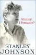 Audiobook Stanley i Presume? author Stanley Johnson
