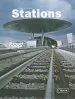 Audiobook Stations author Chris Van Uffelen