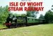 Audiobook The Isle of Wight Steam Railway author Mike Heath