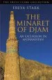 Audiobook The Minaret of Djam: An Excursion in Afghanistan author Freya Stark