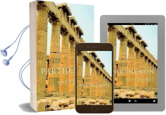 The Parthenon, Revised Edition Audiobook download free by Mary Beard